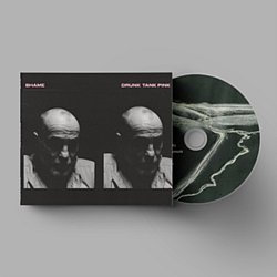 The Shame - Drunk Tank Pink - Volume.ro
