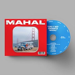 Toro Y Moi - MAHAL
