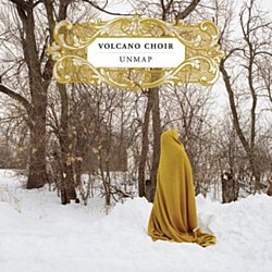 Volcano Choir - Unmap - Volume.ro