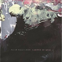 Peter Wolf Crier - Garden of Arms