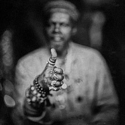 Lonnie Holley - Mith - Volume.ro