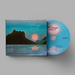 Molly Lewis - Mirage