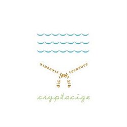 Cryptacize - Dig That Treasure - Volume.ro