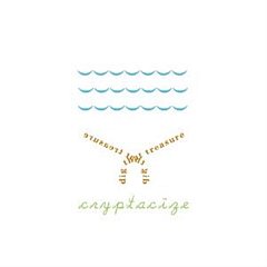 Cryptacize - Dig That Treasure