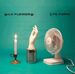 Silk Flowers - Ltd. Form - Volume.ro
