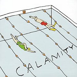 The Curtains - Calamity - Volume.ro