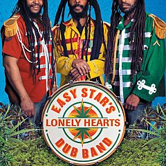 Easy Star All-Stars (Reggae) - Easy Star's Lonely Hearts Dub Band