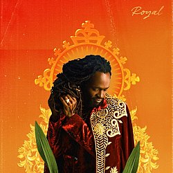 Jesse Royal - Royal - Volume.ro