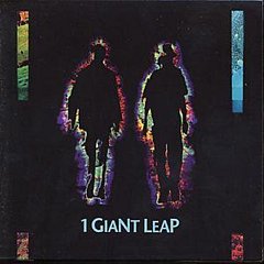 1 Giant Leap - One Giant Leap