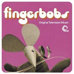 Original TV Soundtrack - Fingerbobs - Volume.ro