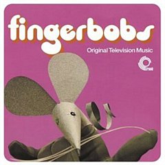 Original TV Soundtrack - Fingerbobs