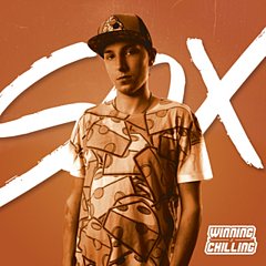 Sox - Winning and Chilling