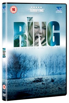 The Ring DVD - Volume.ro