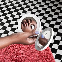 Cecile McLorin Salvant - Dreams and Daggers CD - Volume.ro