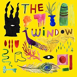 Cecile McLorin Salvant - The Window - Volume.ro