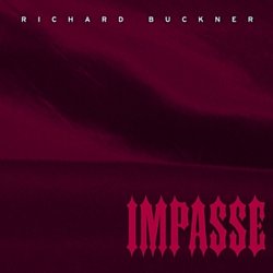 Richard Buckner - Impasse CD - Volume.ro