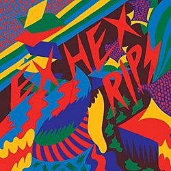Ex Hex - Rips - Volume.ro