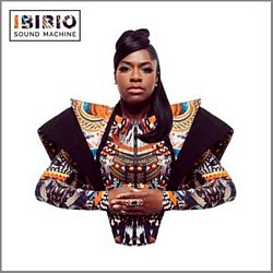 Ibibio Sound Machine - Uyai - Volume.ro