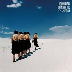 Wye Oak - The Louder I Call, the Faster It Runs - Volume.ro