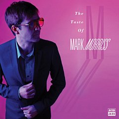 Mark Morriss - The Taste of Mark Morriss