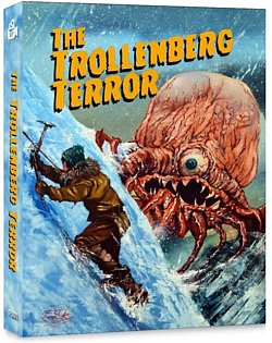 The Trollenberg Terror 1958 Blu-ray - Volume.ro