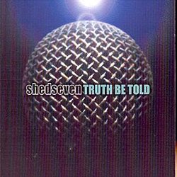 Shed Seven - Truth Be Told - Volume.ro