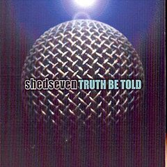 Shed Seven - Truth Be Told