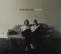 Rob Bravery - Esque - Volume.ro
