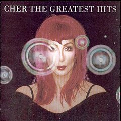 Cher - The Greatest Hits
