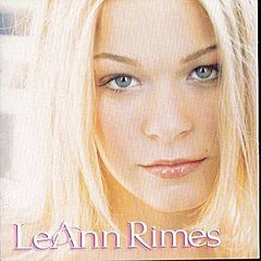 Leann Rimes - Leann