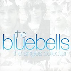 The Bluebells - The Platinum Collection - Volume.ro