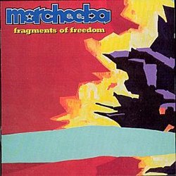Morcheeba - Fragments Of Freedom - Volume.ro