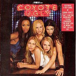 Original Soundtrack - Coyote Ugly - Volume.ro