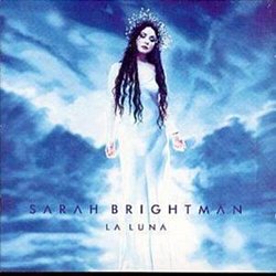 Sarah Brightman - La Luna - Volume.ro