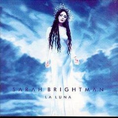 Sarah Brightman - La Luna