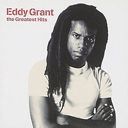 Eddy Grant - Greatest Hits - Volume.ro