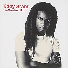 Eddy Grant - Greatest Hits