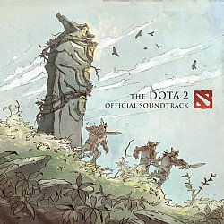 Original Soundtrack - The DOTA 2 - Volume.ro