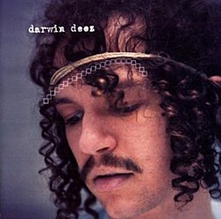 Darwin Deez - Darwin Deez - Volume.ro