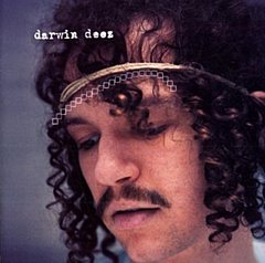 Darwin Deez - Darwin Deez