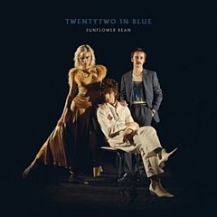 Twentytwo in Blue CD / Album