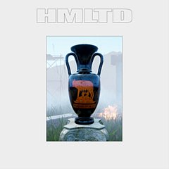 HMLTD - West of Eden