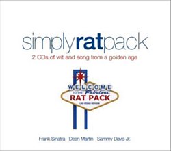 Simply Ratpack CD / Album - Volume.ro