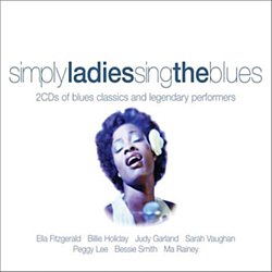 Various - Simply Ladies Sing the Blues - Volume.ro