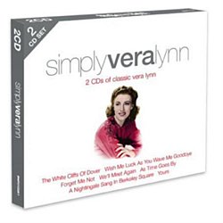 Simply Vera Lynn CD / Album - Volume.ro