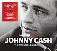 Johnny Cash - The Essential Collection