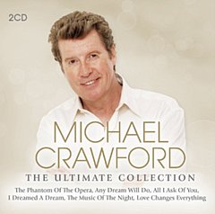Michael Crawford - The Ultimate Collection