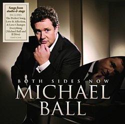 Michael Ball - Both Sides Now - Volume.ro