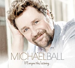 Michael Ball - If Everyone Was Listening - Volume.ro