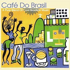 Various Artists - Cafe Do Brasil